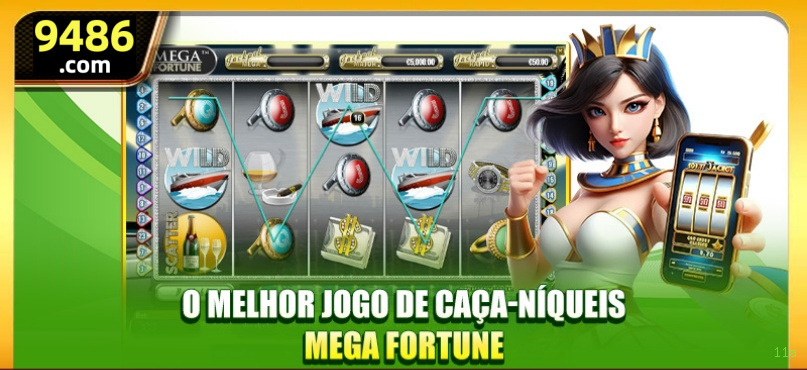App 11a slots mobile